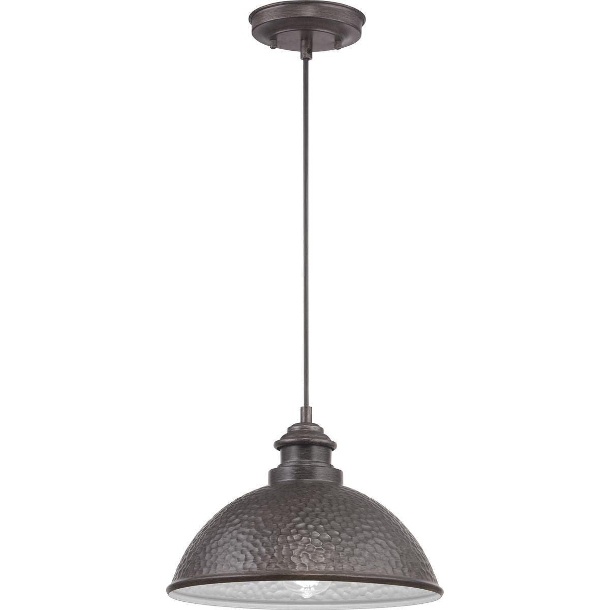 Progress Lighting - Englewood Outdoor Ceiling Light - Lights Canada