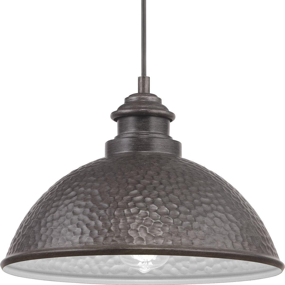 Progress Lighting - Englewood Outdoor Ceiling Light - Lights Canada