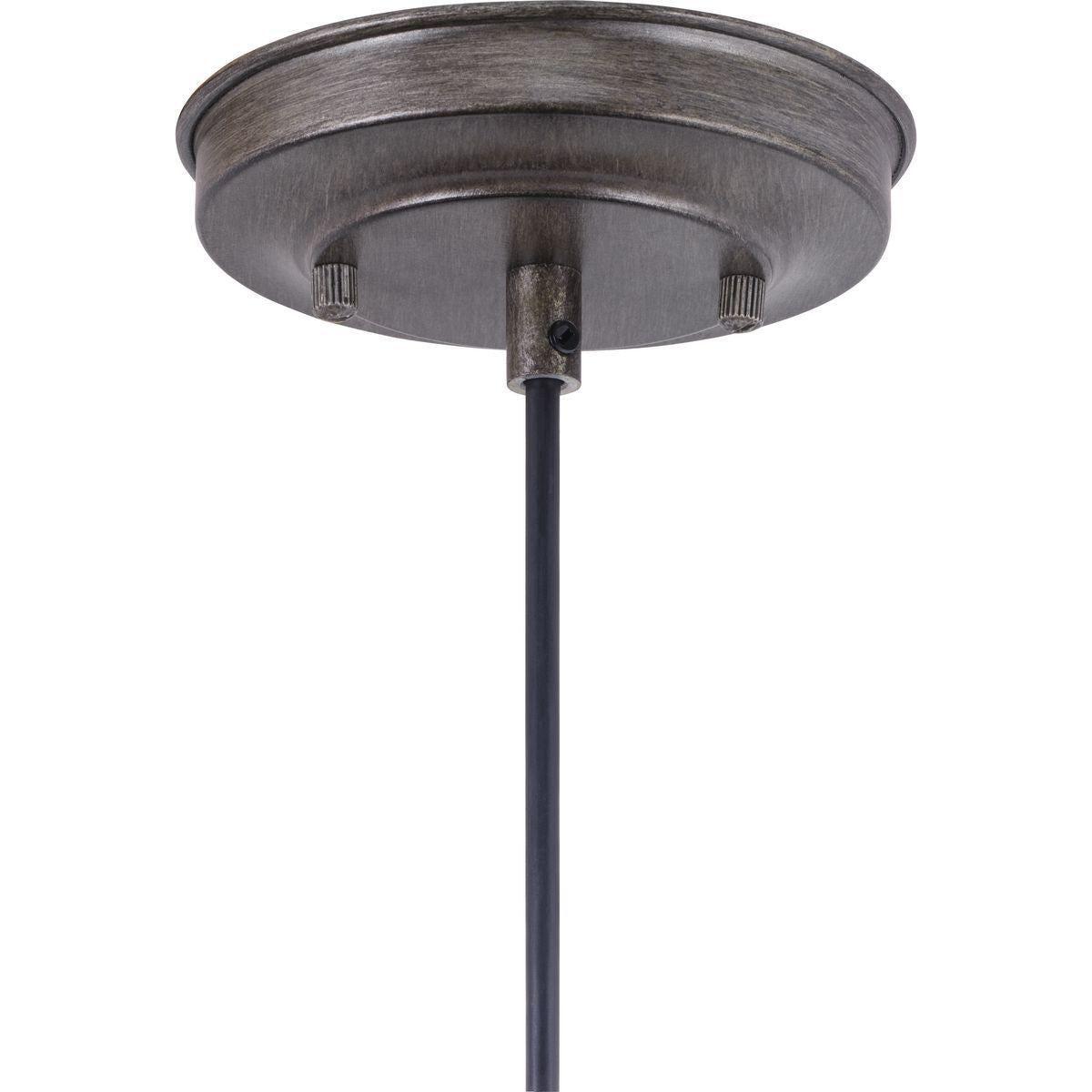 Progress Lighting - Englewood Outdoor Ceiling Light - Lights Canada