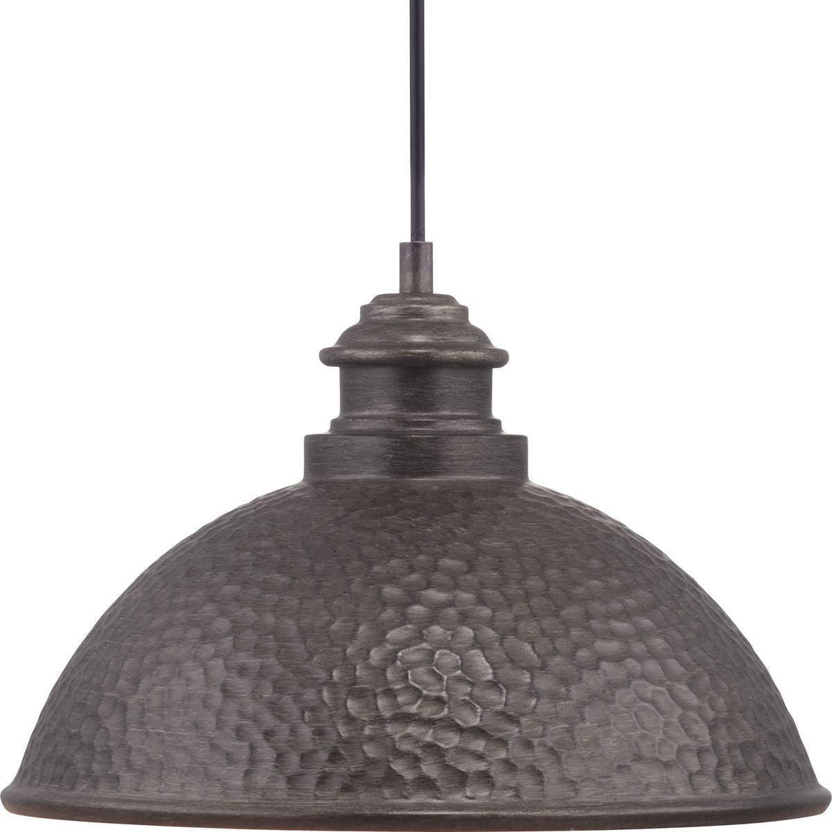 Progress Lighting - Englewood Outdoor Ceiling Light - Lights Canada