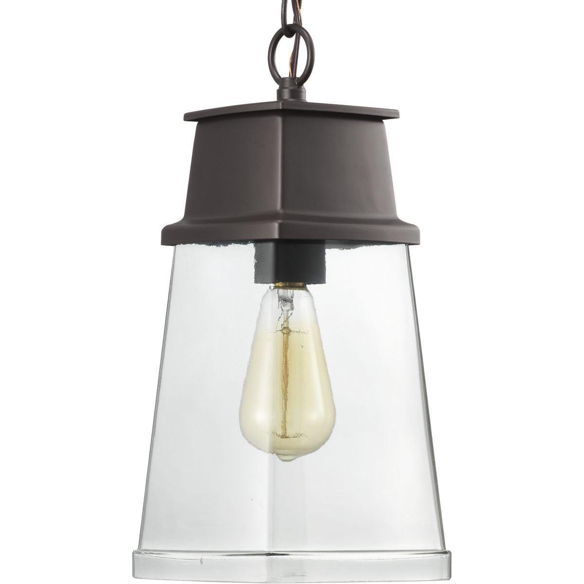 Progress Lighting - Greene Ridge Outdoor Pendant - Lights Canada