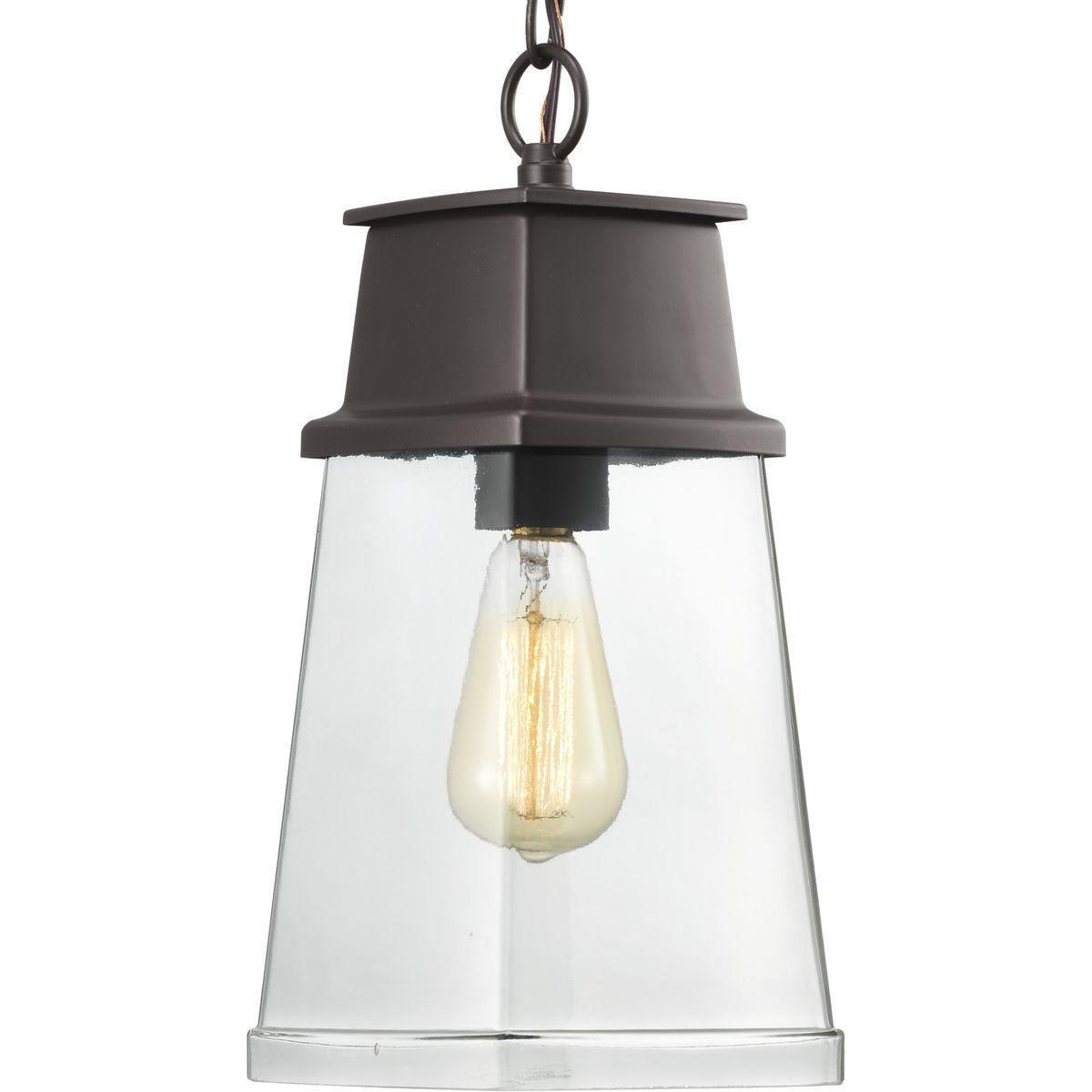 Progress Lighting - Greene Ridge Outdoor Pendant - Lights Canada