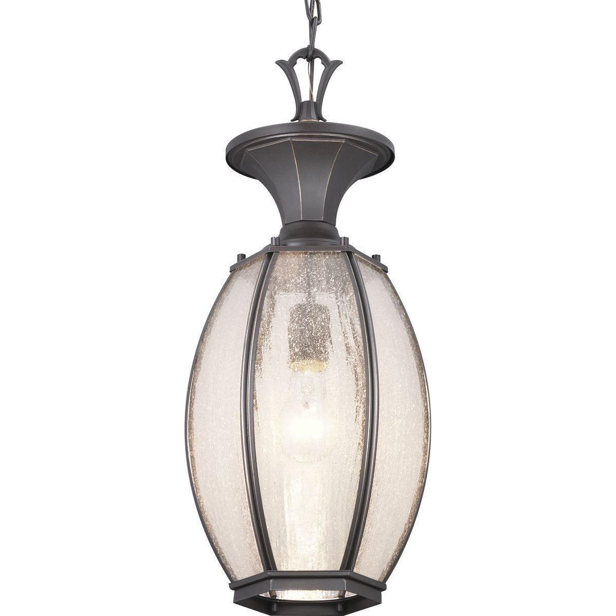 Progress Lighting - River Place Outdoor Ceiling Light - Lights Canada