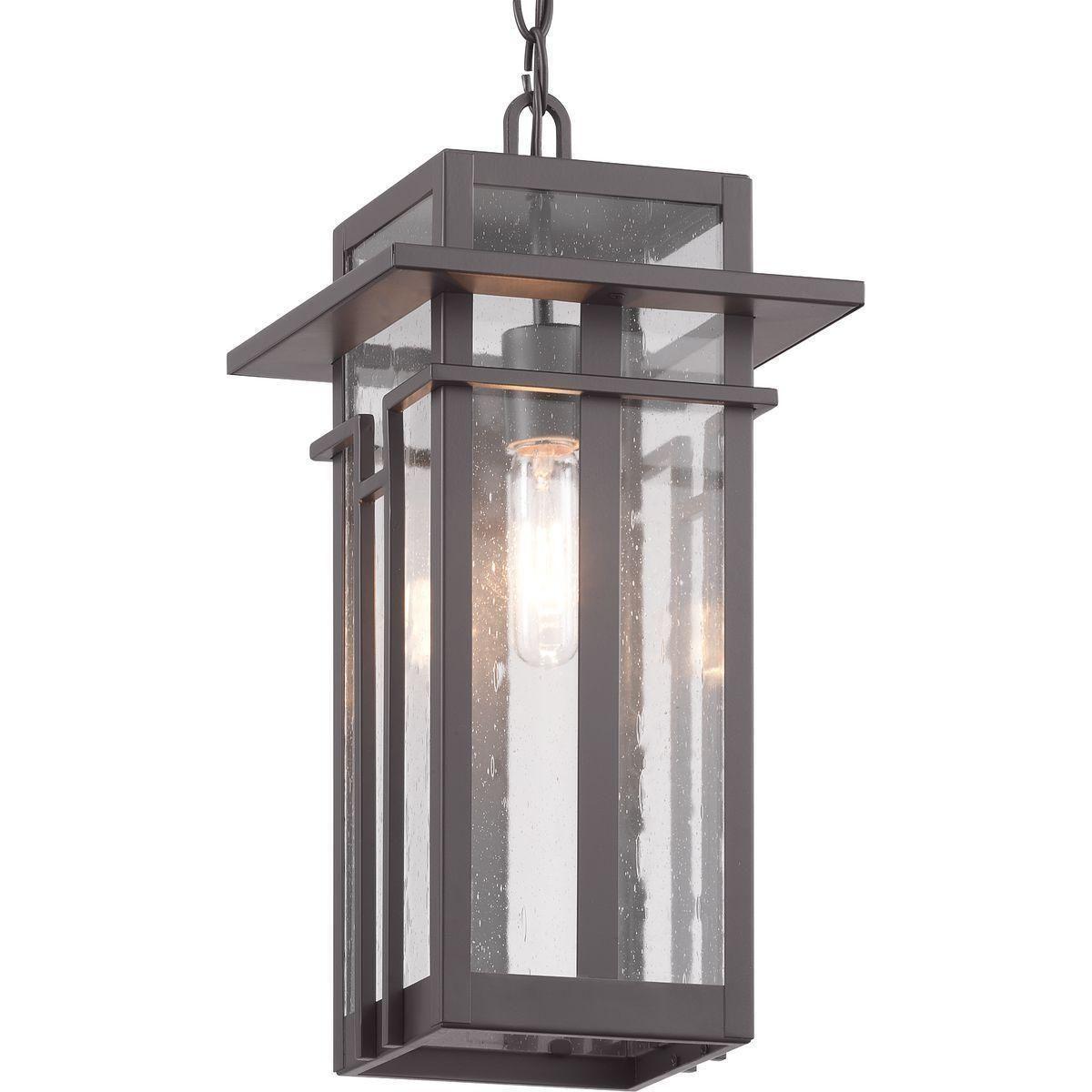 Progress Lighting - Boxwood Outdoor Ceiling Light - Lights Canada