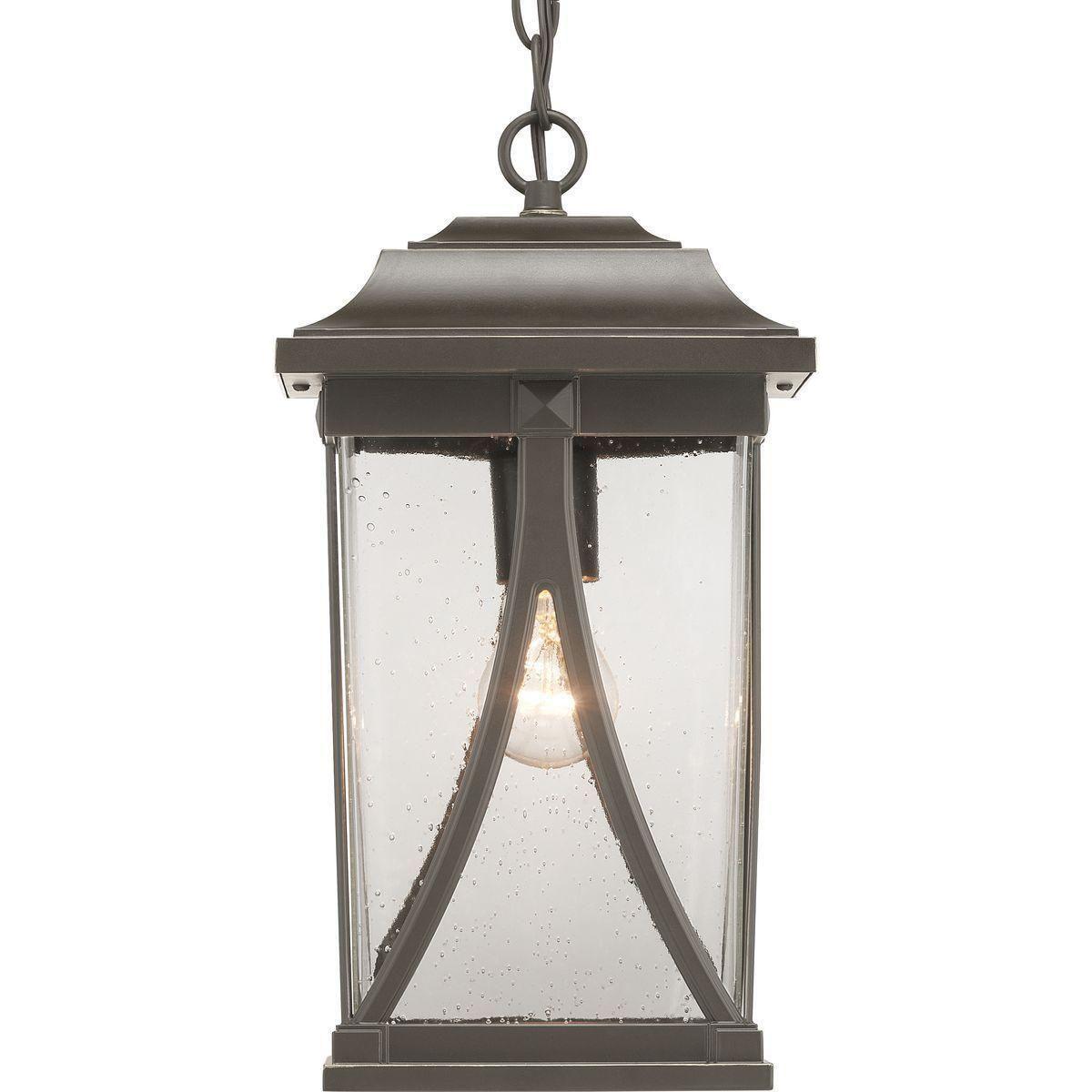 Progress Lighting - Abbott Outdoor Ceiling Light - Lights Canada