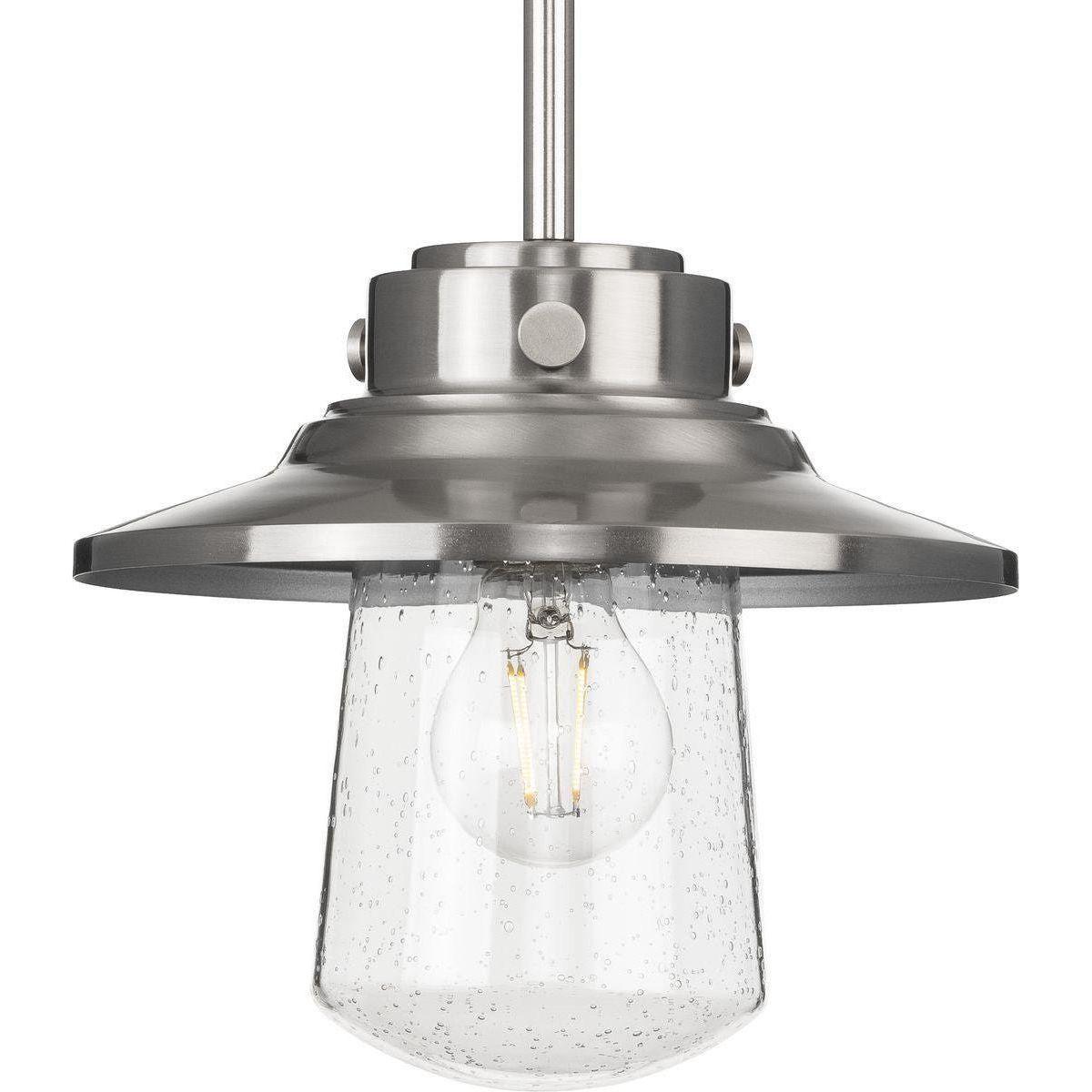 Progress Lighting - Tremont Outdoor Pendant - Lights Canada