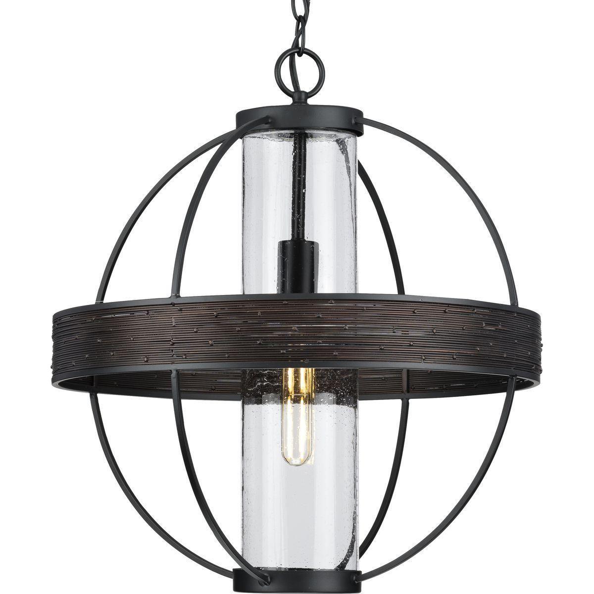 Progress Lighting - Terrace Outdoor Ceiling Light - Lights Canada