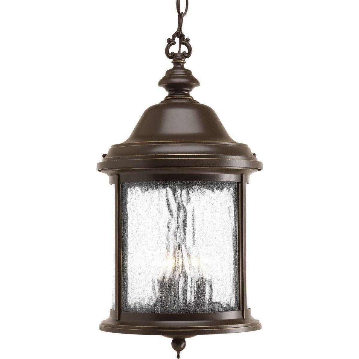 Progress Lighting - Ashmore Outdoor Ceiling Light - Lights Canada