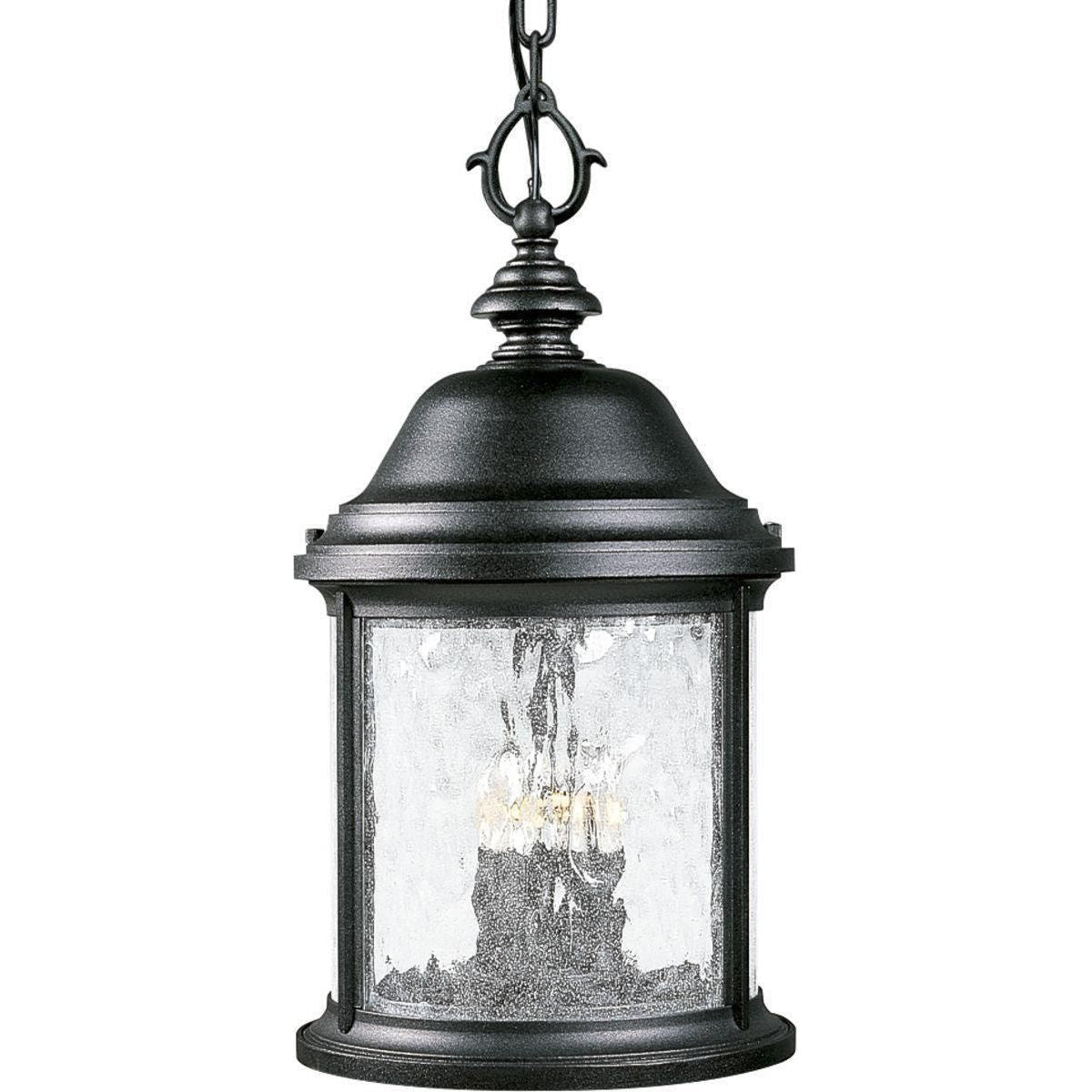 Progress Lighting - Ashmore Outdoor Ceiling Light - Lights Canada