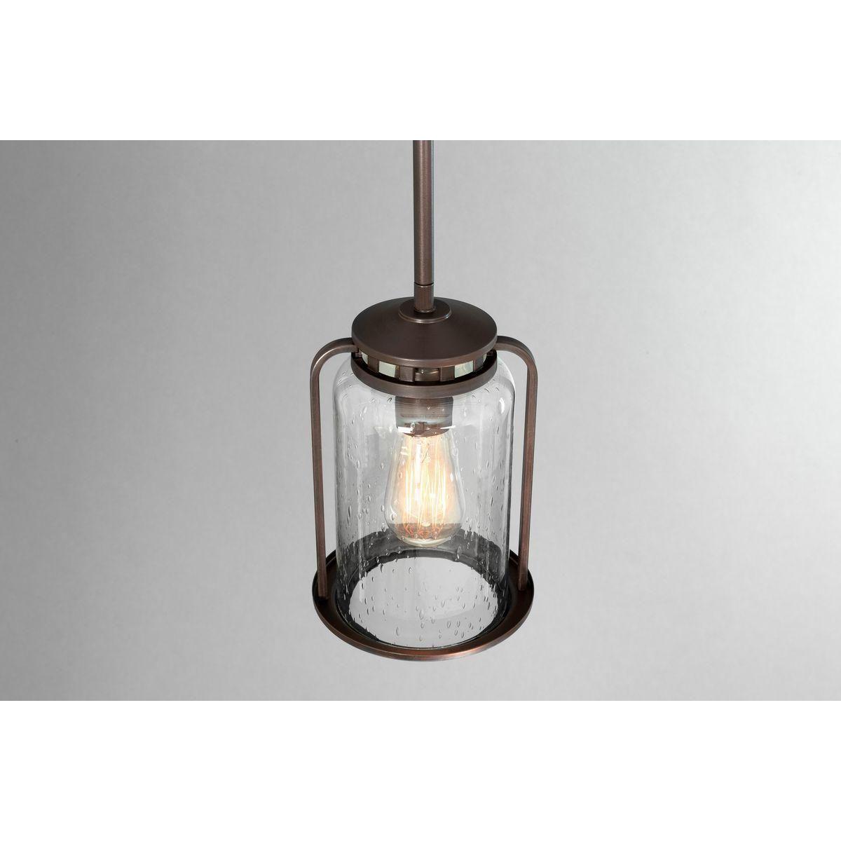 Progress Lighting - Botta Outdoor Ceiling Light - Lights Canada