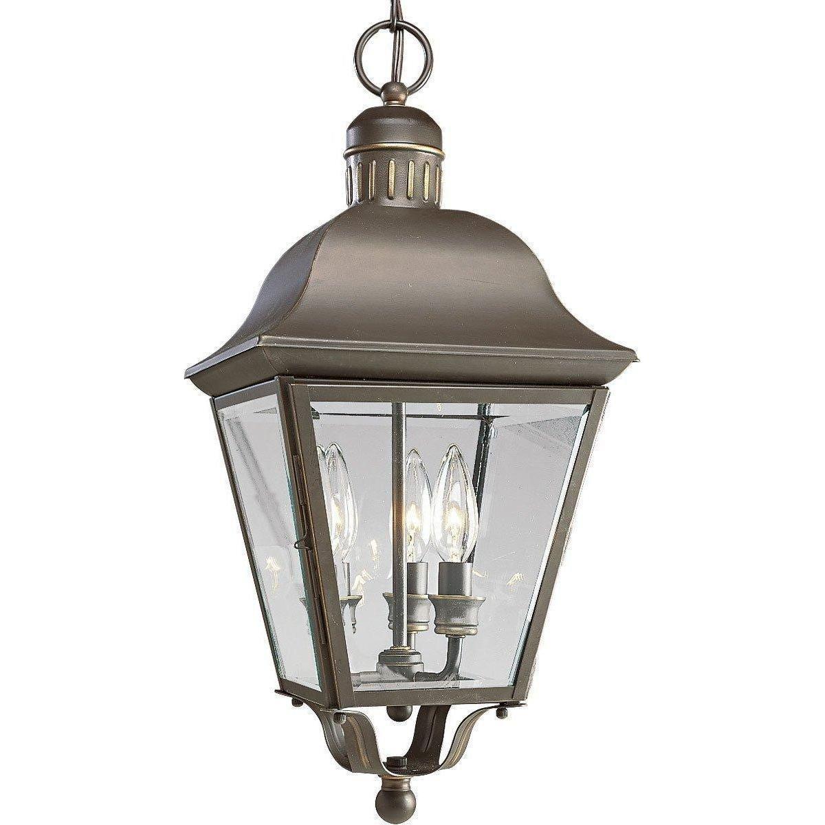 Progress Lighting - Andover Outdoor Ceiling Light - Lights Canada