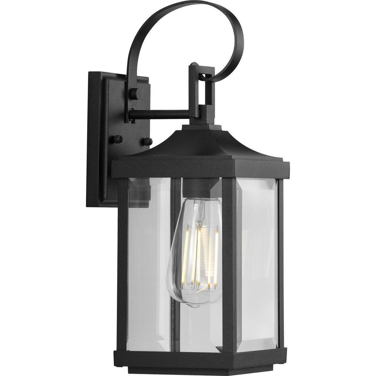 Progress Lighting - Gibbes Street Outdoor Wall Light - Lights Canada