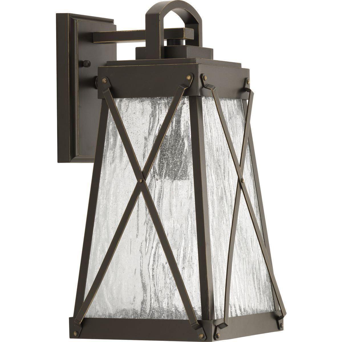 Progress Lighting - Creighton Outdoor Wall Light - Lights Canada