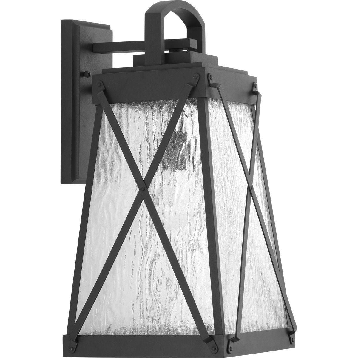 Progress Lighting - Creighton Outdoor Wall Light - Lights Canada