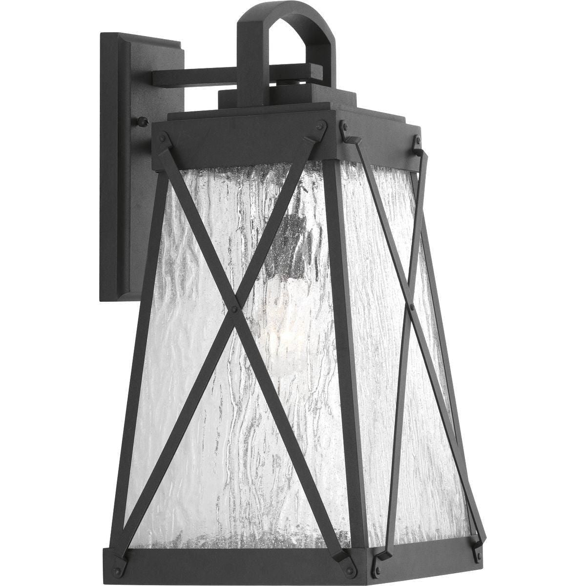 Progress Lighting - Creighton Outdoor Wall Light - Lights Canada