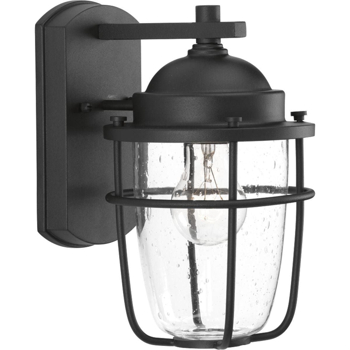 Progress Lighting - Holcombe Outdoor Wall Light - Lights Canada