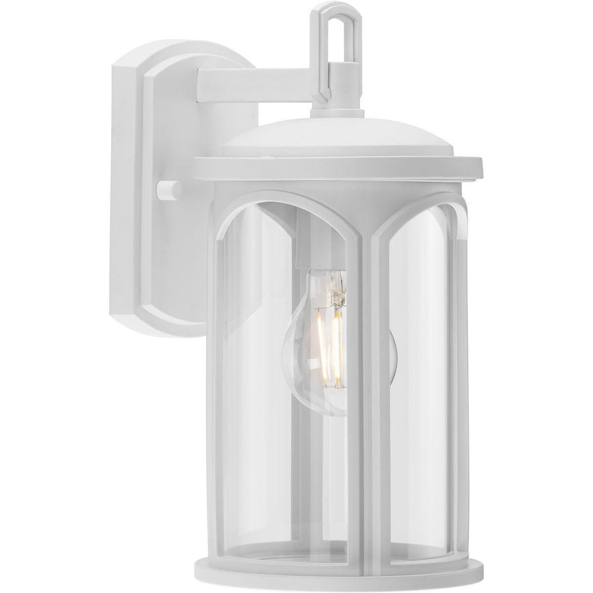 Progress Lighting - Gables Outdoor Wall Light - Lights Canada