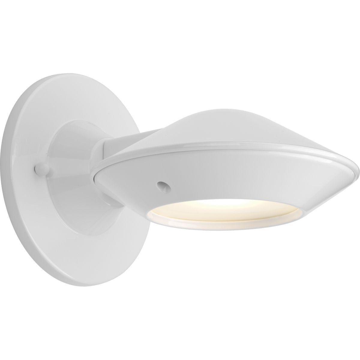 Progress Lighting - Strata LED Outdoor Wall Light - Lights Canada