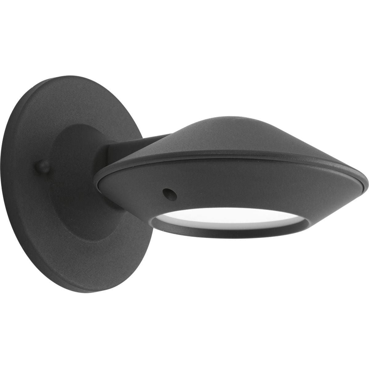 Progress Lighting - Strata LED Outdoor Wall Light - Lights Canada