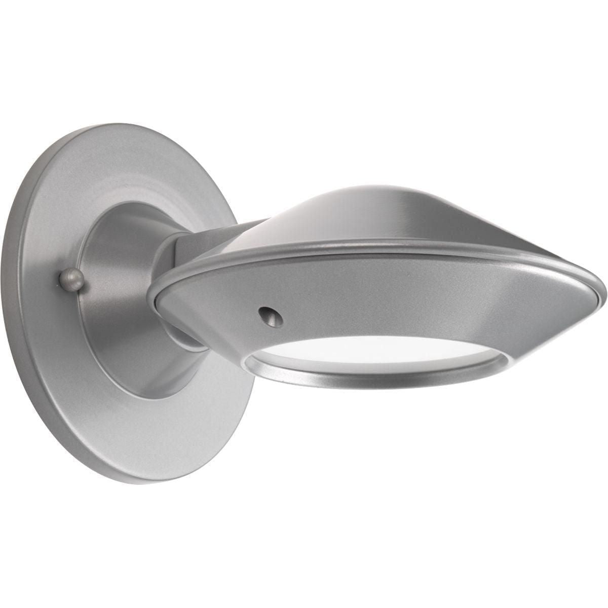 Progress Lighting - Strata LED Outdoor Wall Light - Lights Canada