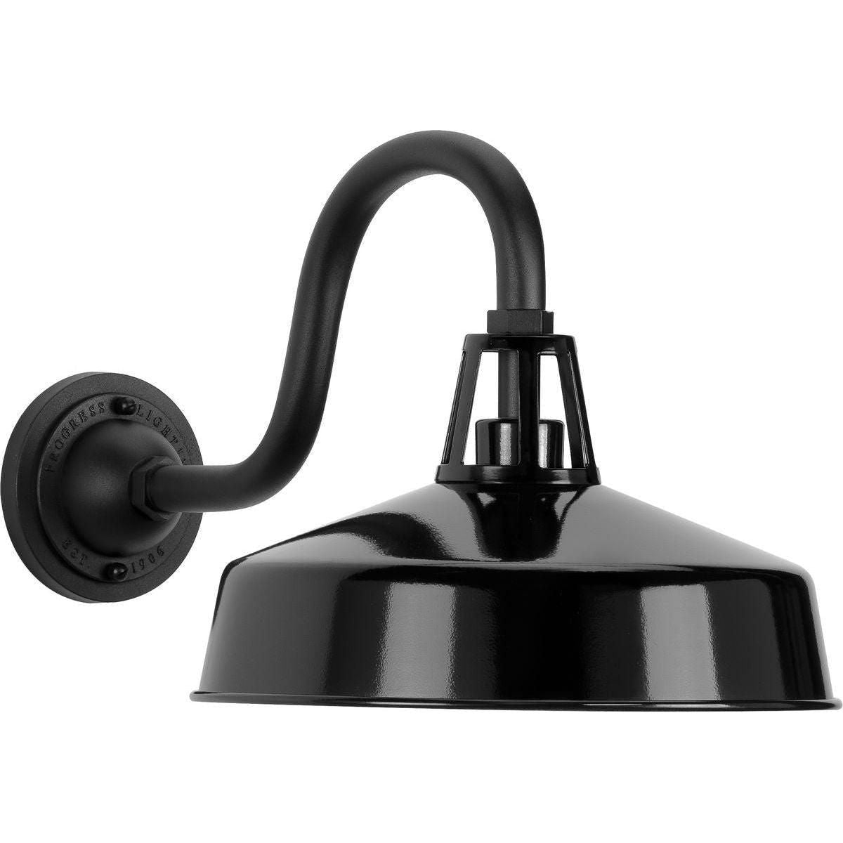Progress Lighting - Cedar Springs Outdoor Wall Light - Lights Canada