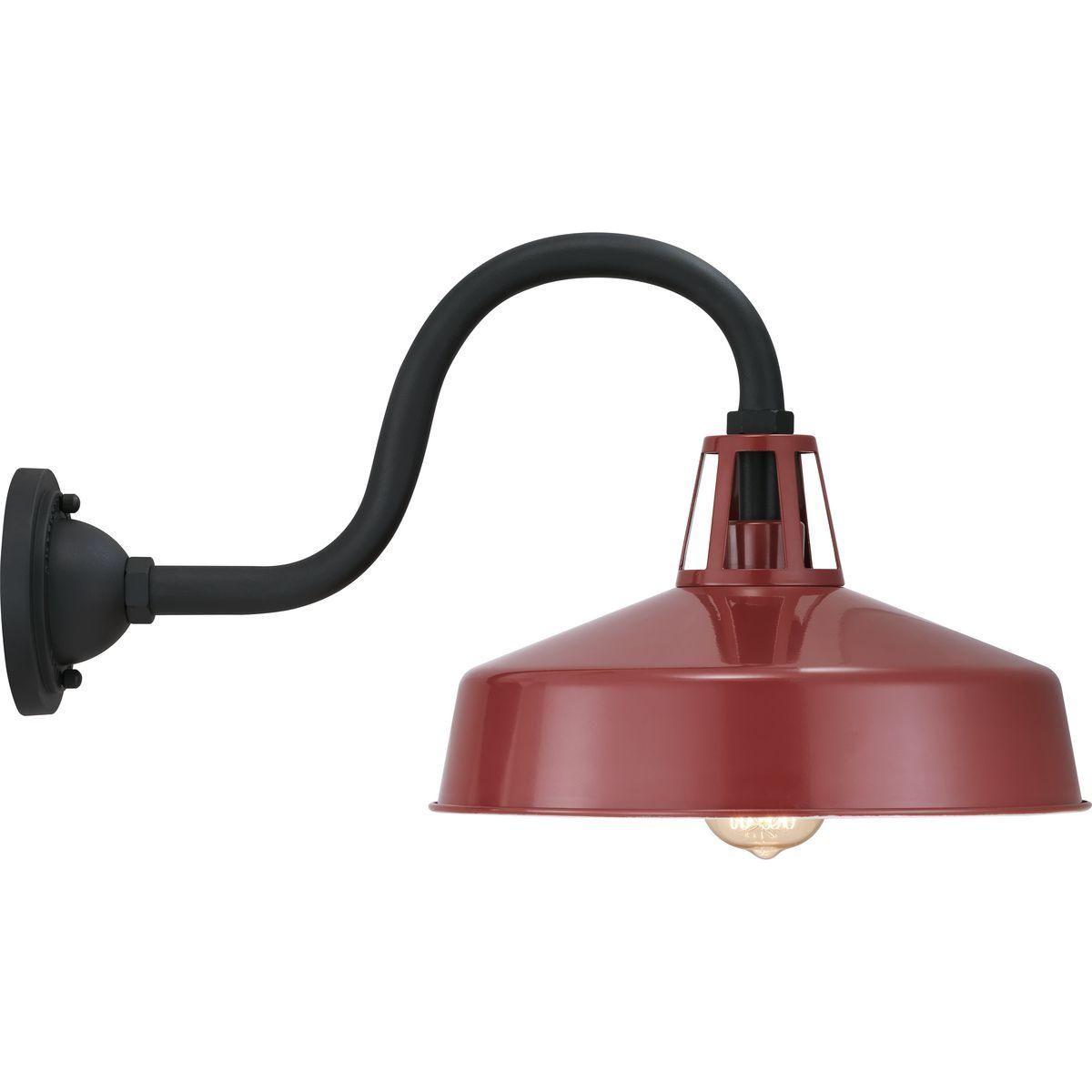 Progress Lighting - Cedar Springs Outdoor Wall Light - Lights Canada