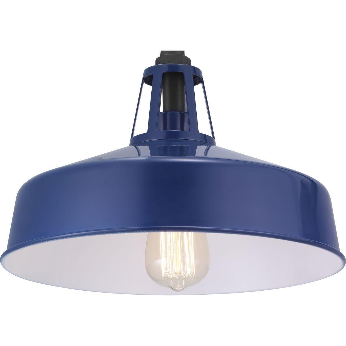 Progress Lighting - Cedar Springs Outdoor Wall Light - Lights Canada