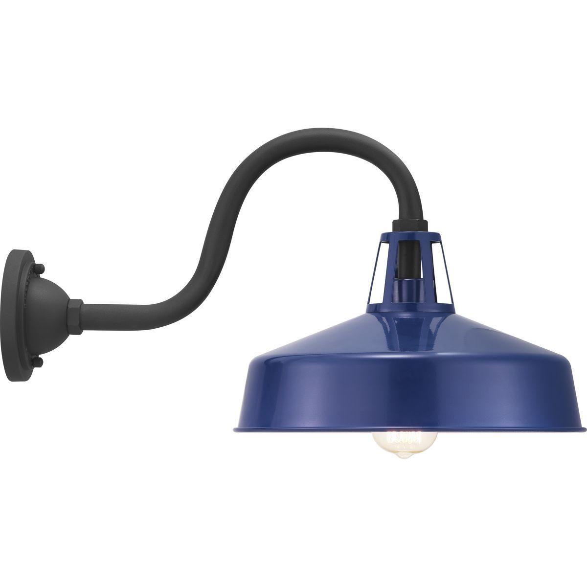 Progress Lighting - Cedar Springs Outdoor Wall Light - Lights Canada