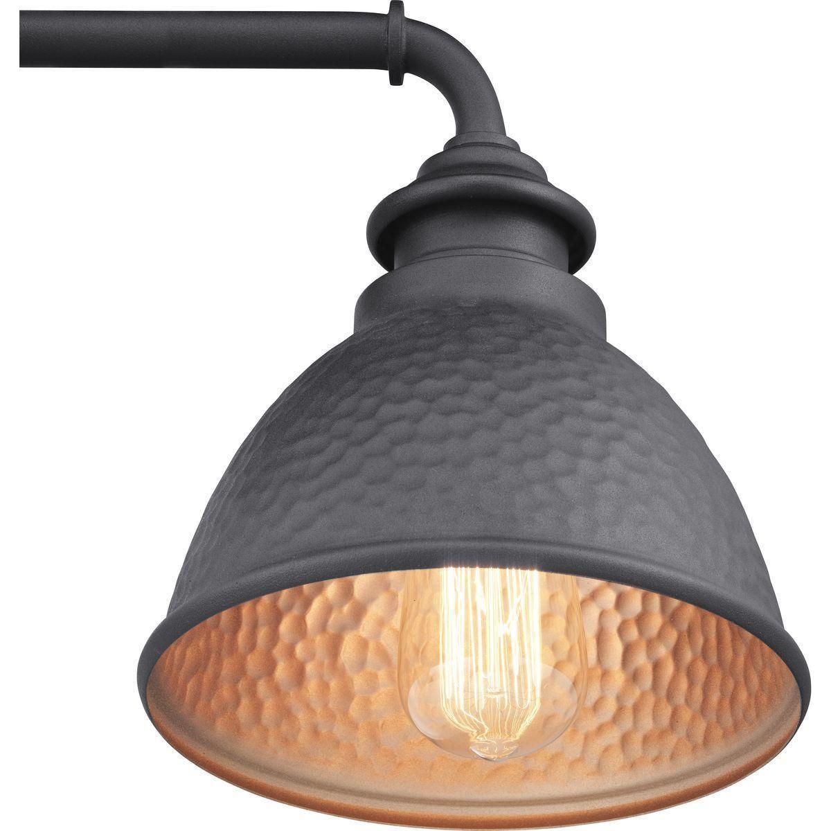 Progress Lighting - Englewood Outdoor Wall Light - Lights Canada