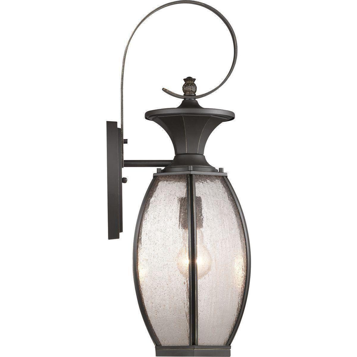 Progress Lighting - River Place Outdoor Wall Light - Lights Canada