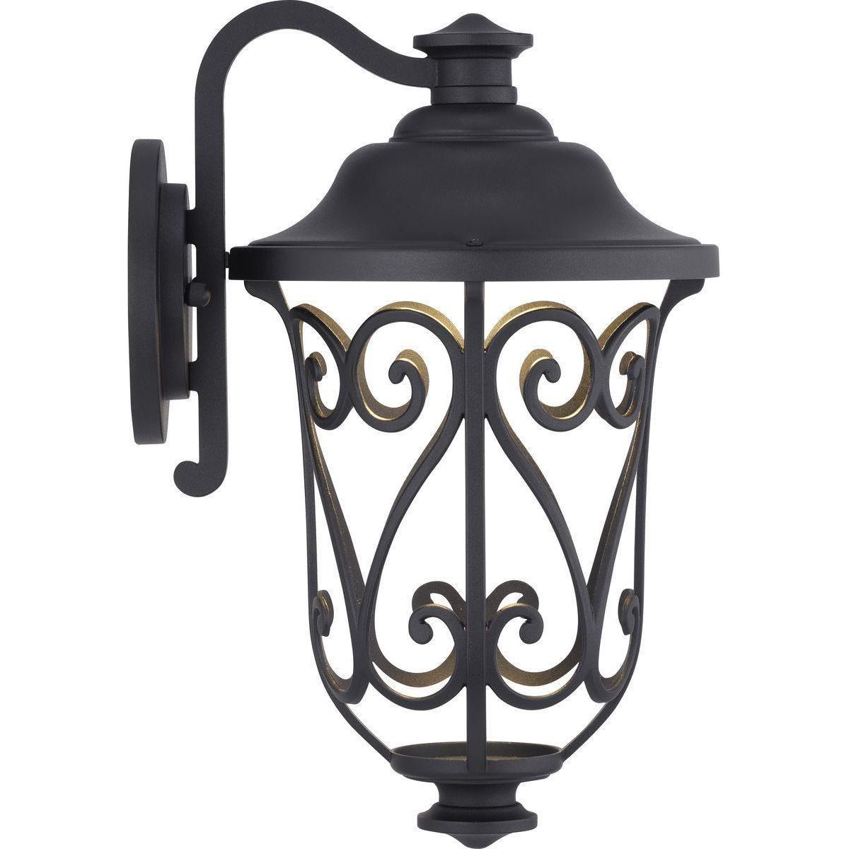 Progress Lighting - Leawood LED Outdoor Wall Light - Lights Canada