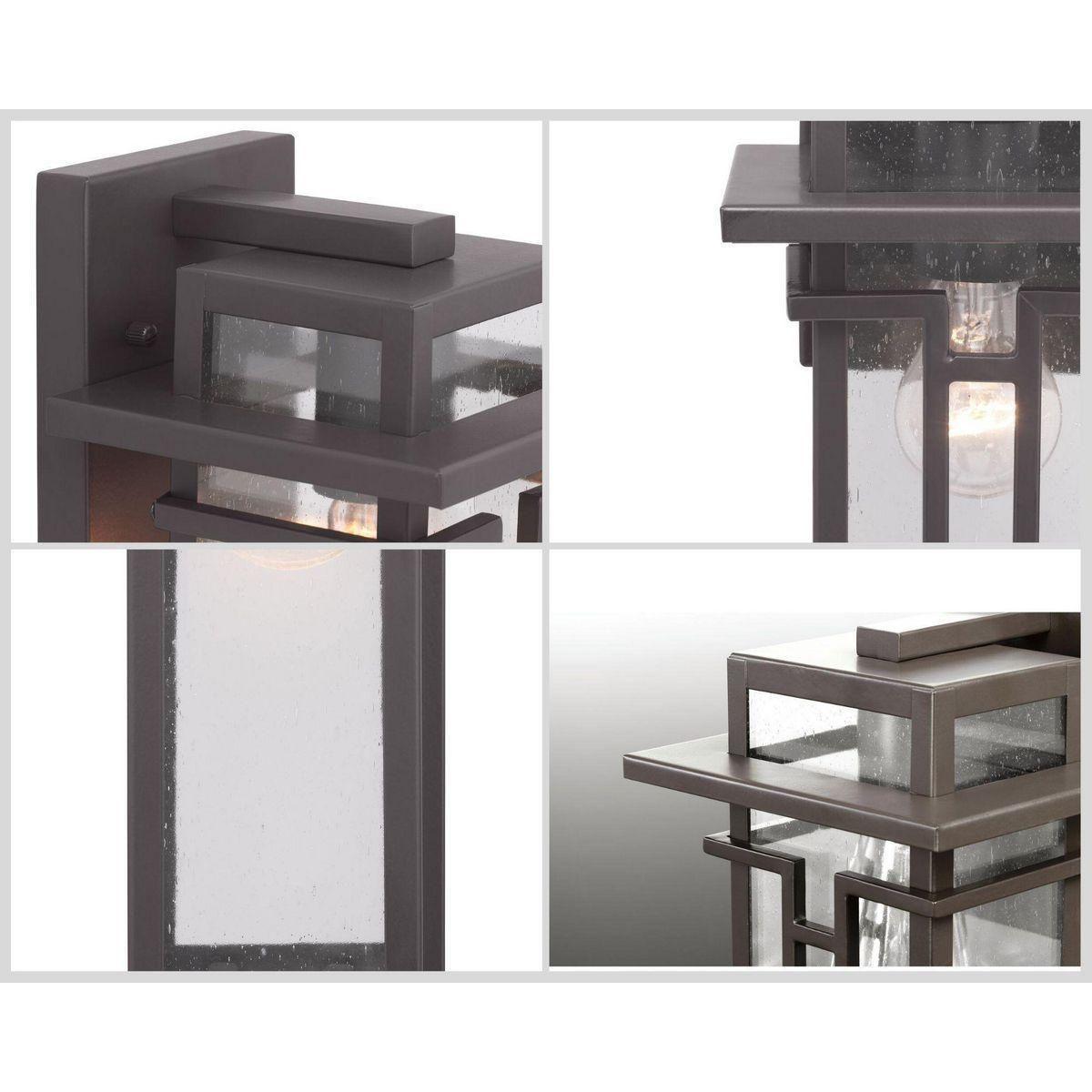 Progress Lighting - Boxwood Outdoor Wall Light - Lights Canada