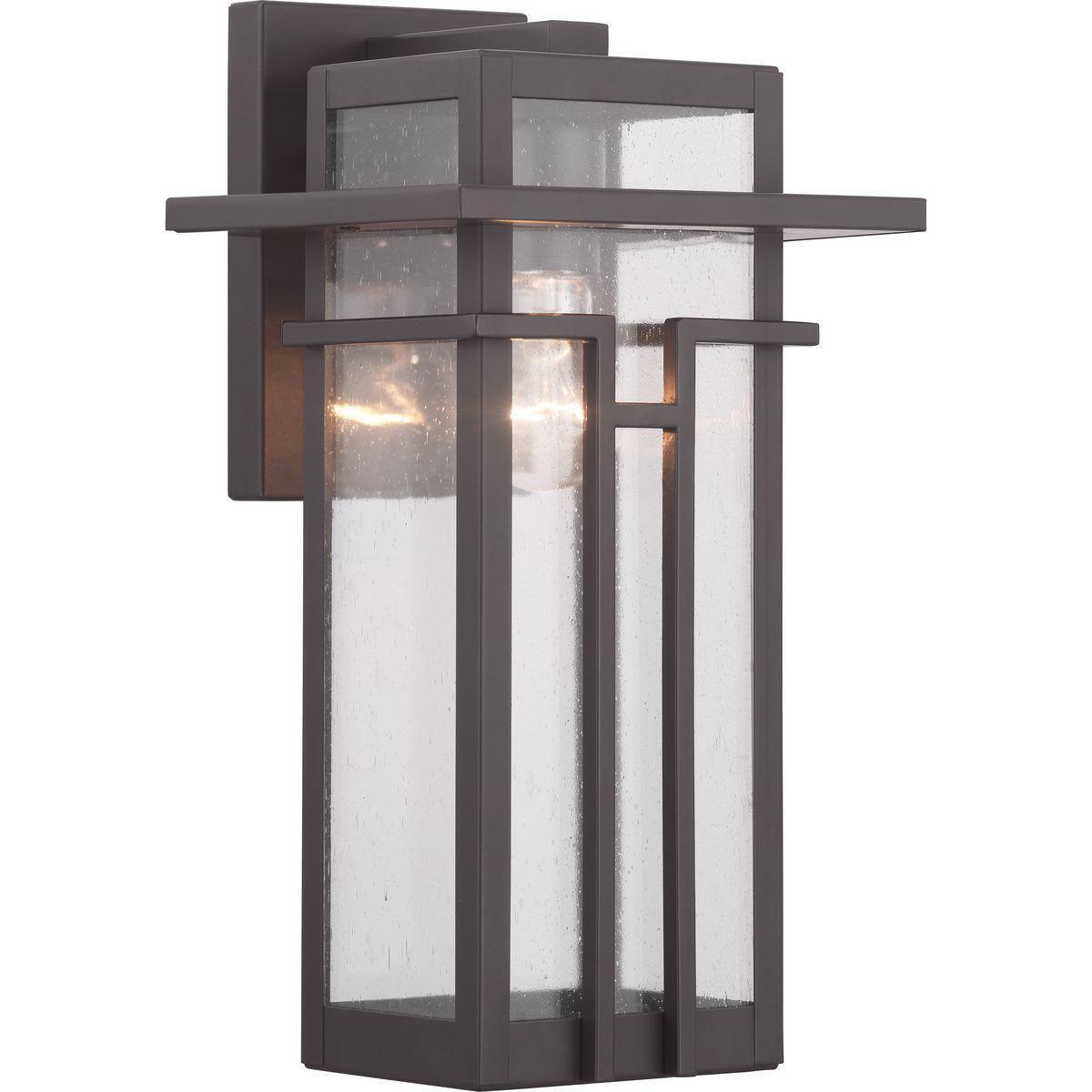 Progress Lighting - Boxwood Outdoor Wall Light - Lights Canada