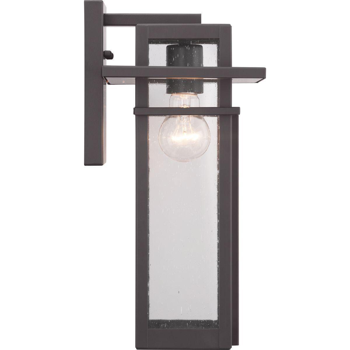 Progress Lighting - Boxwood Outdoor Wall Light - Lights Canada