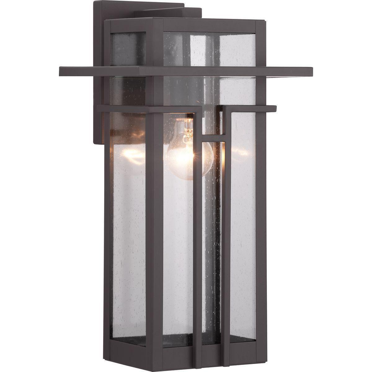 Progress Lighting - Boxwood Outdoor Wall Light - Lights Canada