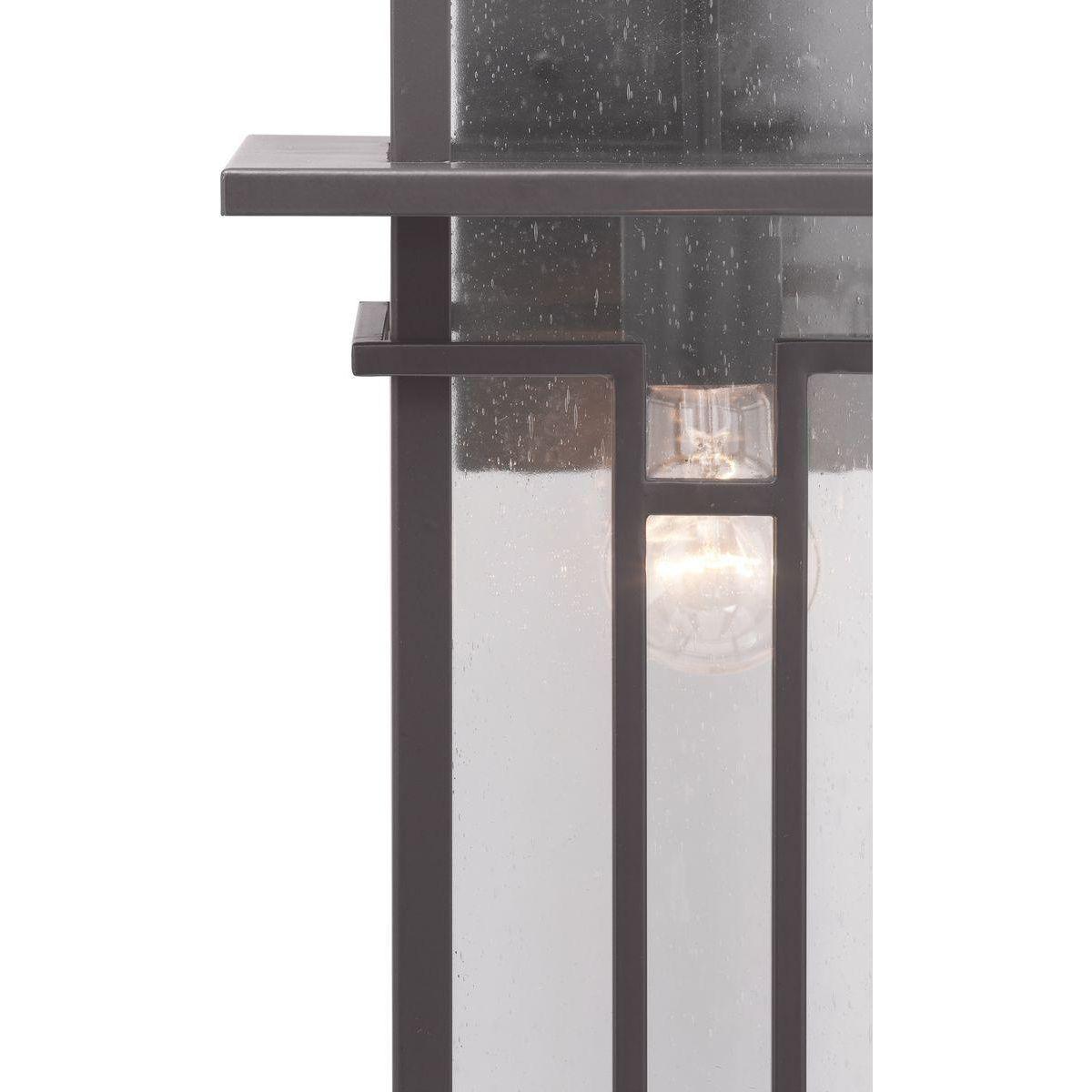 Progress Lighting - Boxwood Outdoor Wall Light - Lights Canada