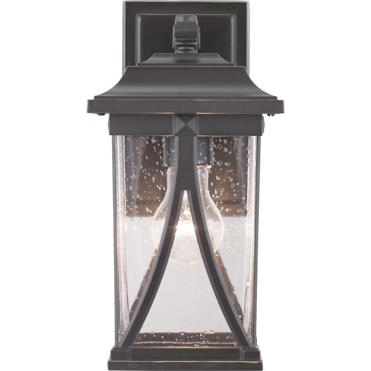 Progress Lighting - Abbott Outdoor Wall Light - Lights Canada