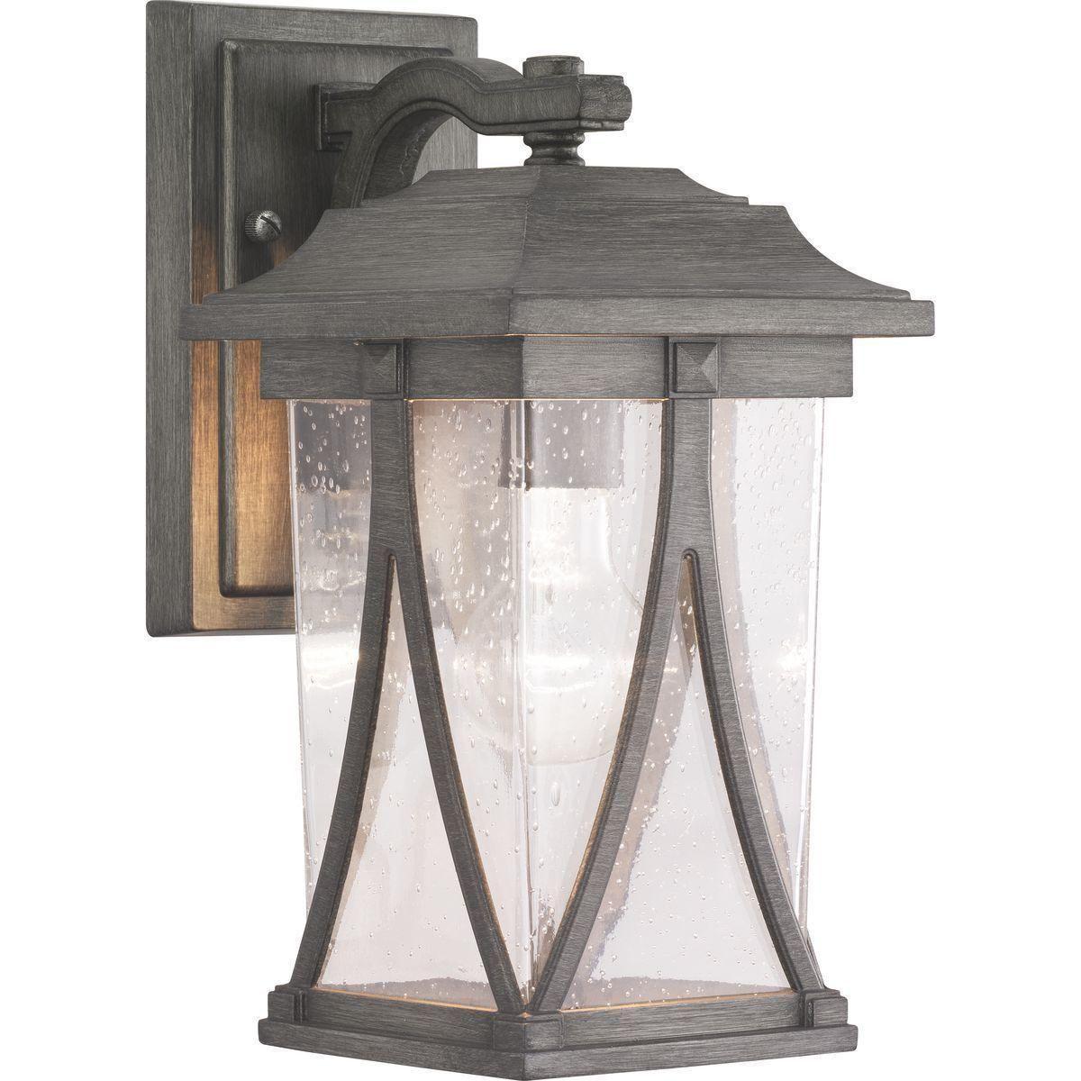 Progress Lighting - Abbott Outdoor Wall Light - Lights Canada