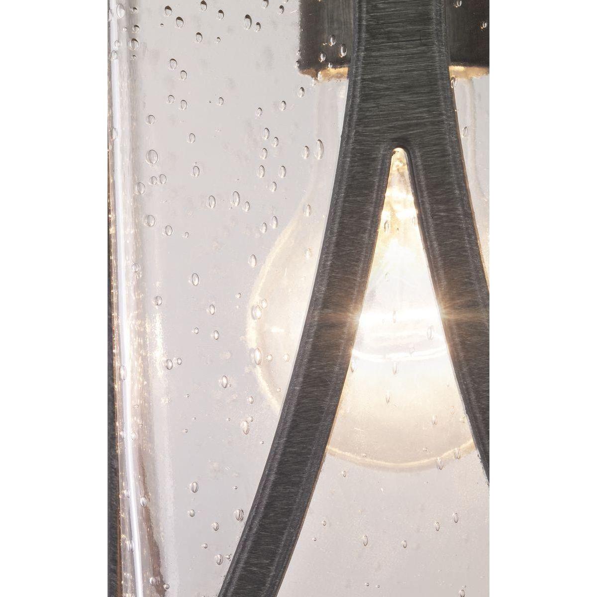 Progress Lighting - Abbott Outdoor Wall Light - Lights Canada