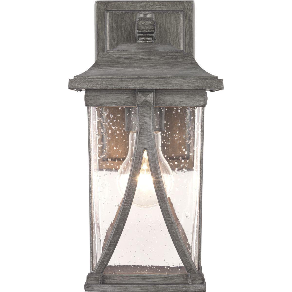 Progress Lighting - Abbott Outdoor Wall Light - Lights Canada