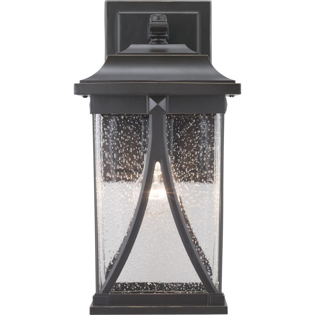 Progress Lighting - Abbott Outdoor Wall Light - Lights Canada