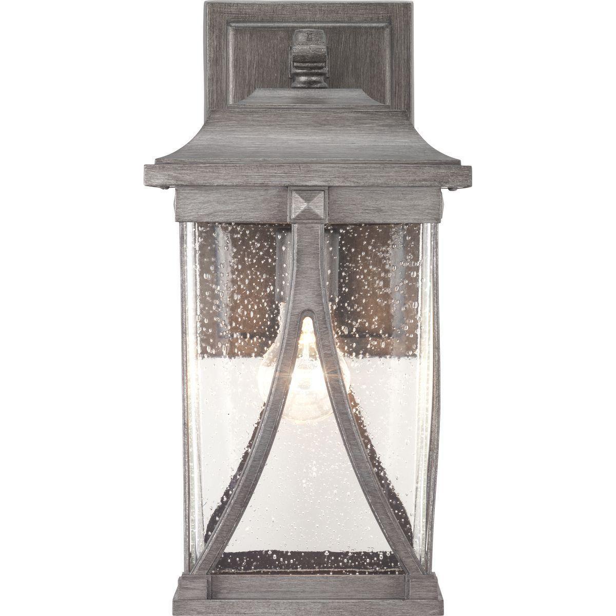 Progress Lighting - Abbott Outdoor Wall Light - Lights Canada