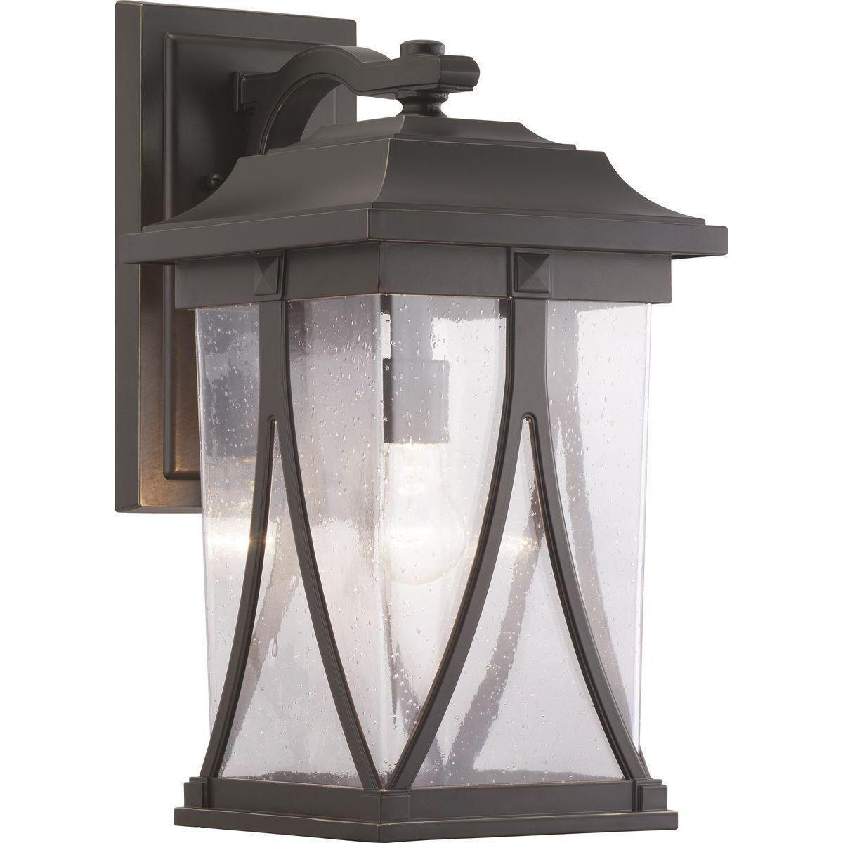 Progress Lighting - Abbott Outdoor Wall Light - Lights Canada