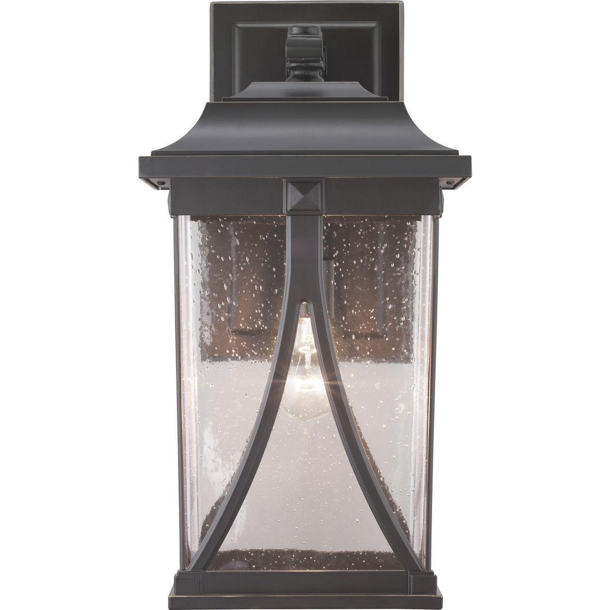 Progress Lighting - Abbott Outdoor Wall Light - Lights Canada