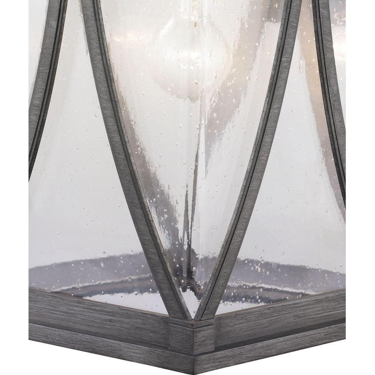 Progress Lighting - Abbott Outdoor Wall Light - Lights Canada