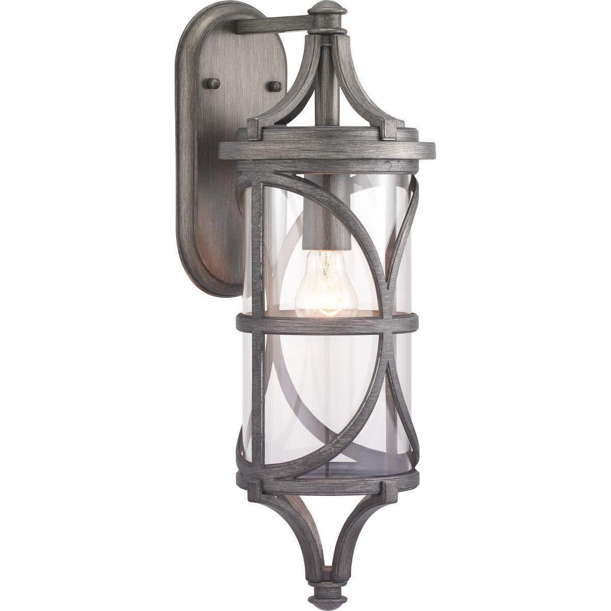 Progress Lighting - Morrison Outdoor Wall Light - Lights Canada