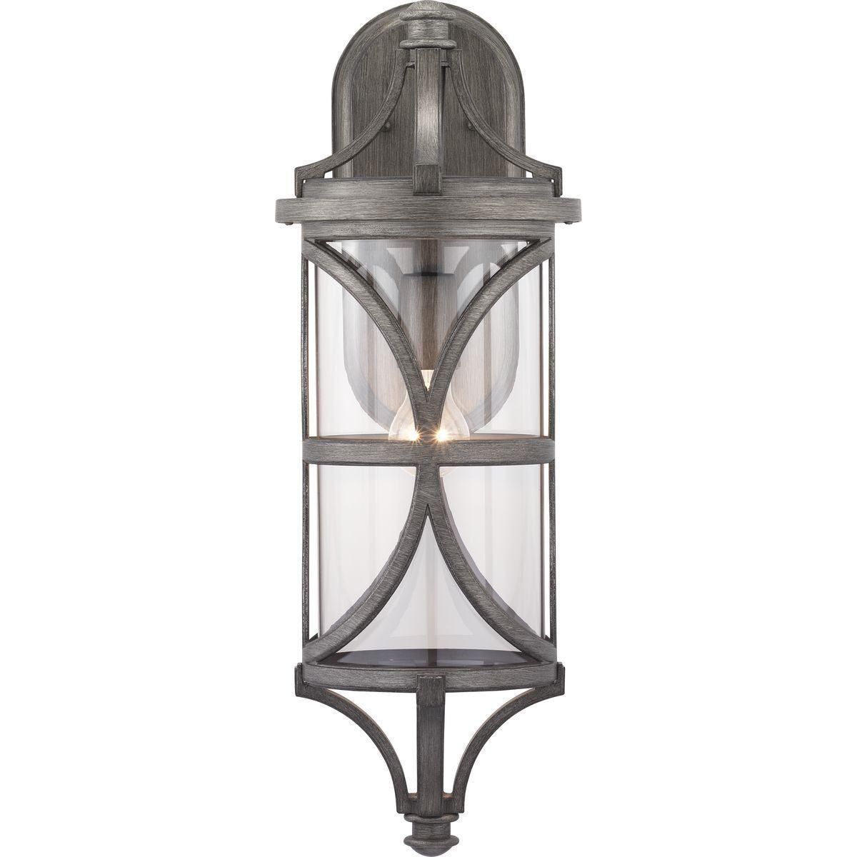 Progress Lighting - Morrison Outdoor Wall Light - Lights Canada