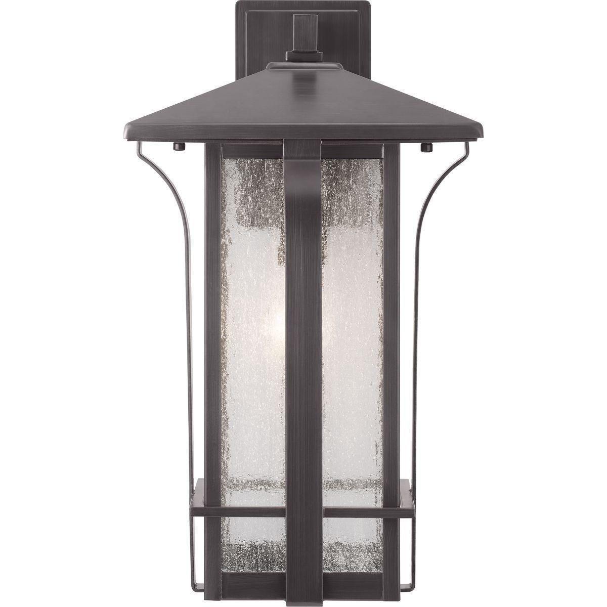 Progress Lighting - Cullman Outdoor Wall Light - Lights Canada