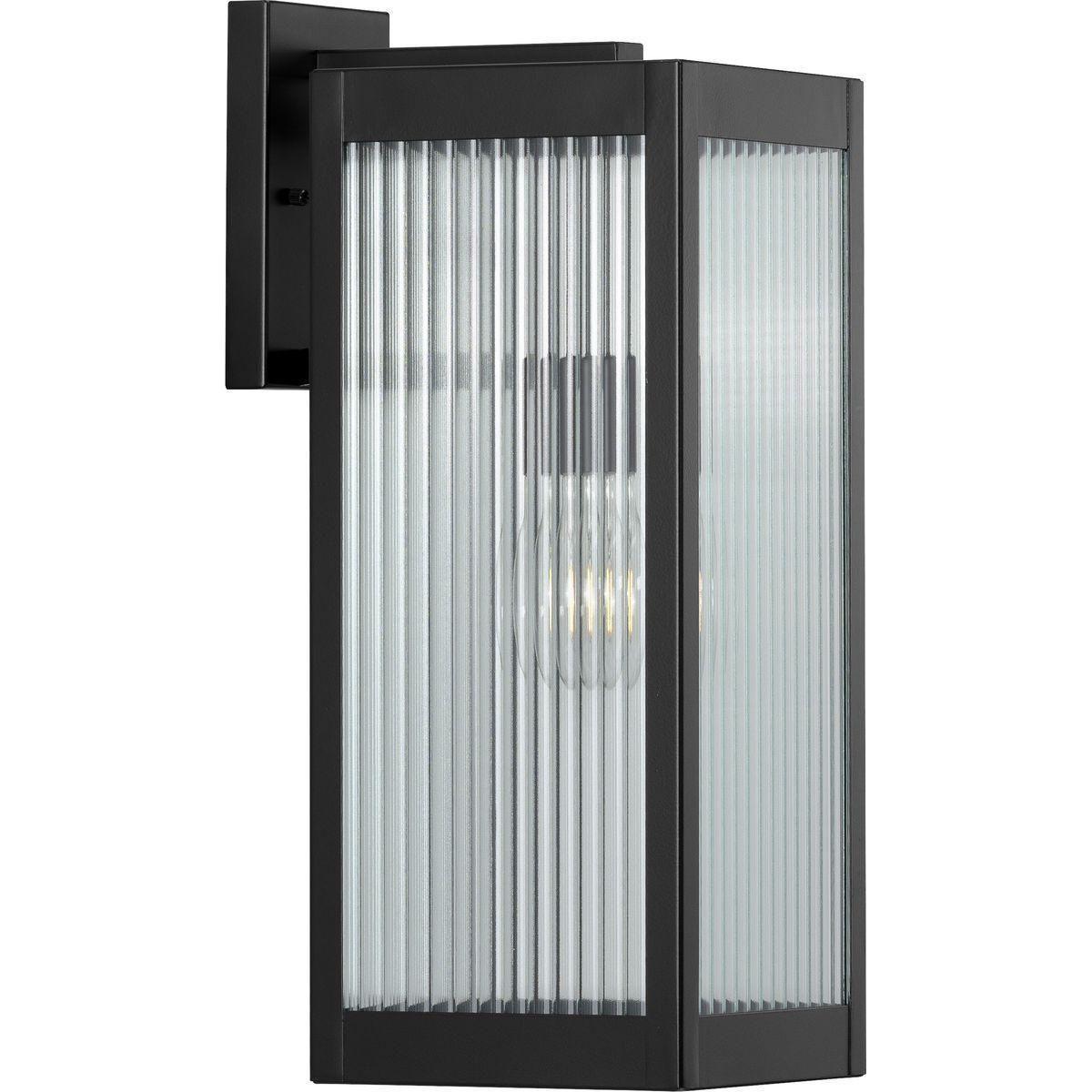 Progress Lighting - Felton Outdoor Wall Light - Lights Canada