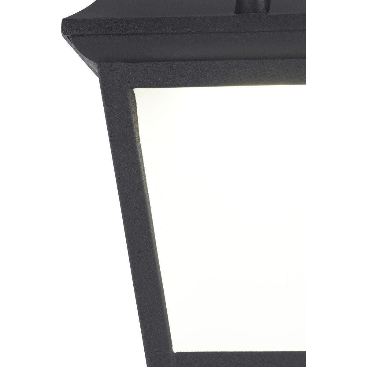 Progress Lighting - Die Cast LED Lantern Outdoor Wall Light - Lights Canada
